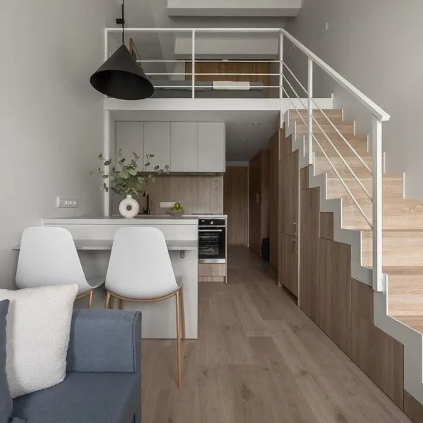Loft 12, hotel in Vilnius