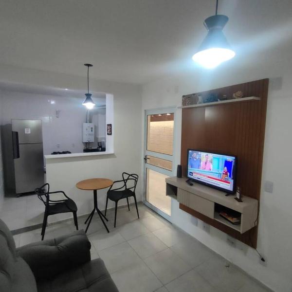 Apartamento Garden Suíte e Área Privativa