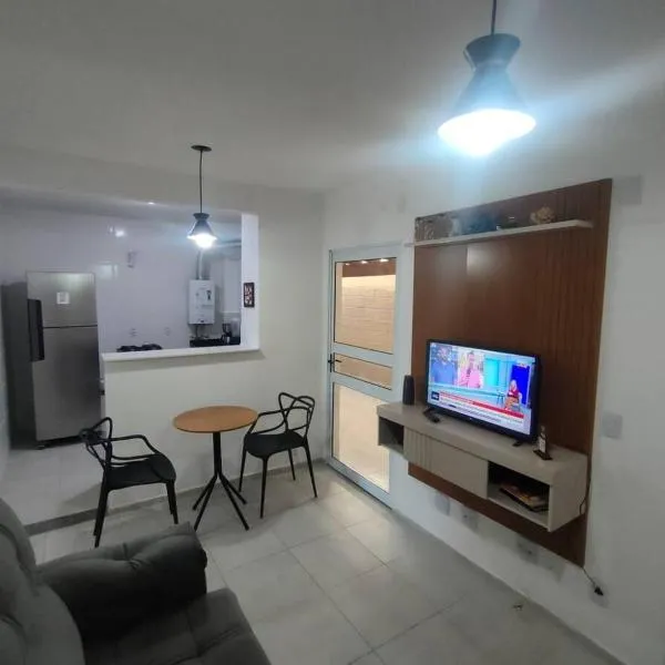 Apartamento garden, hotel in Resende