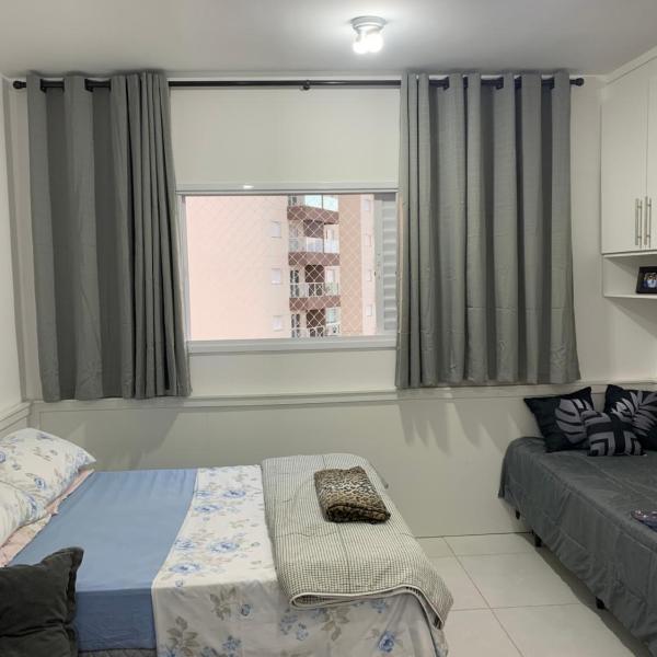 Studio - CONDOMÍNIO DA FÉ - Foto 2