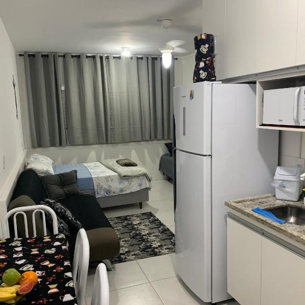 Studio - CONDOMÍNIO DA FÉ - Foto 4