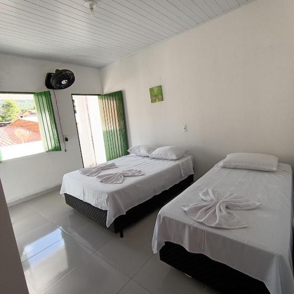 hospedagem dos viajantes - Foto 2