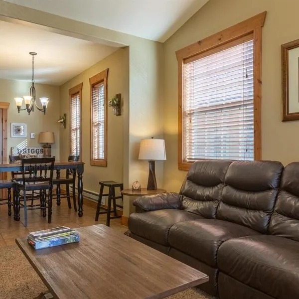 New Buffalo Peaks - Great Outdoor Adventures!, hotel a Driggs