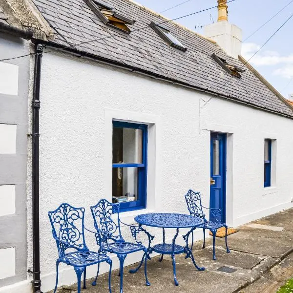 Needle Cottage, hotel v destinaci Cullen