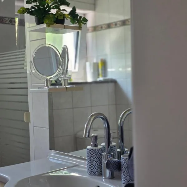 Kezara Living, hotel v destinaci Konz
