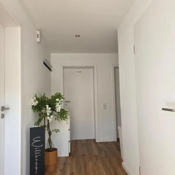 Kezara Living, viešbutis mieste Koncas