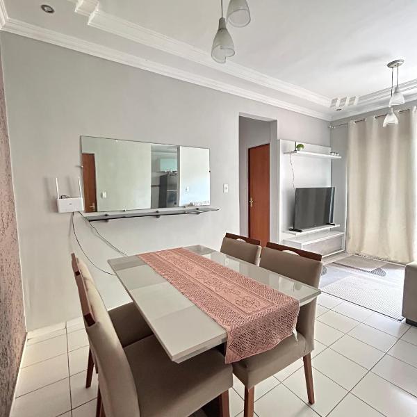 Apartamento mobiliado para COP30 Belem - Foto 4