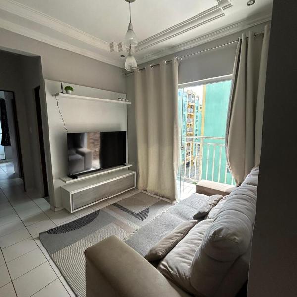 Apartamento mobiliado para COP30 Belem