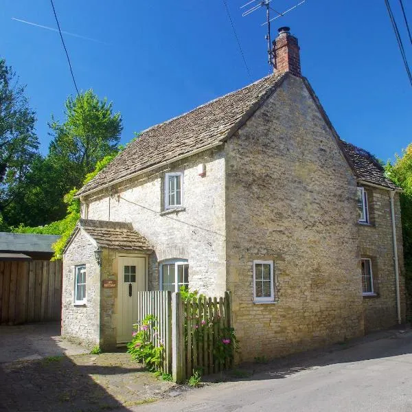 Ivy Cottage, hotel v destinaci Chedworth