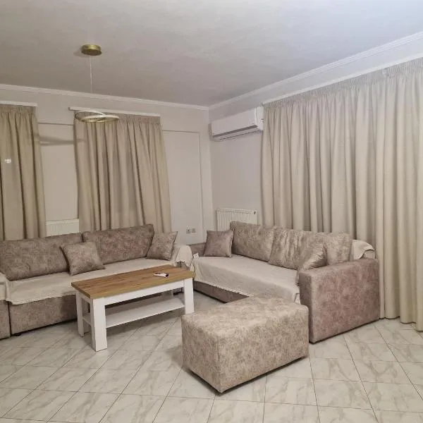 Flogita Dream, hotel v destinaci Flogita