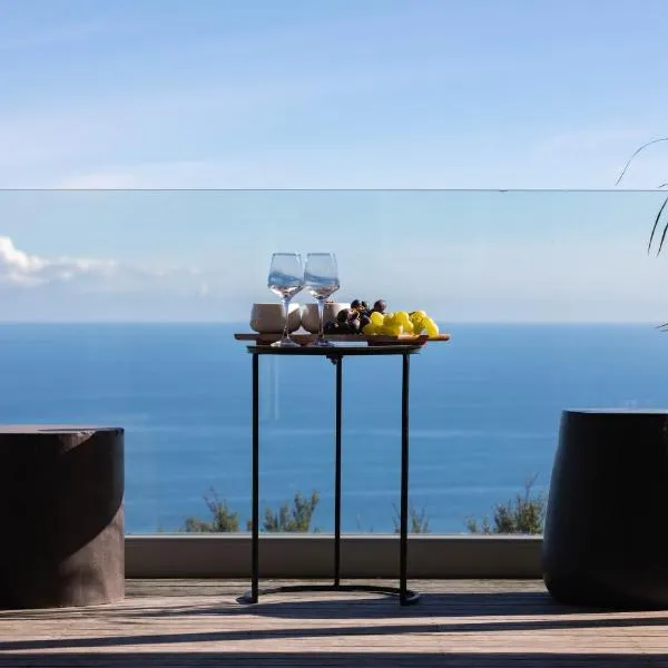 Romantic Piha, hótel í Piha