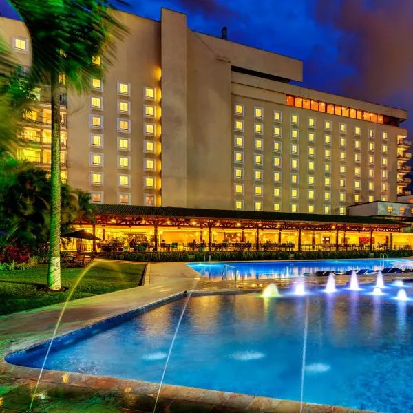 Hotel Intercontinental Cali by IHG, hotel in Cali