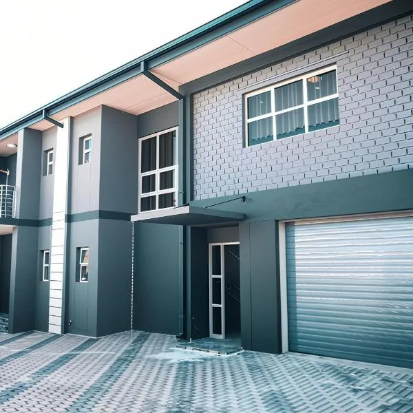 Oceana Luxury Guesthouse, hotel in Windhoek