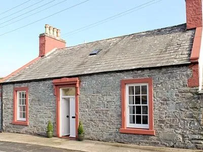 The Cottage, ξενοδοχείο σε Garlieston