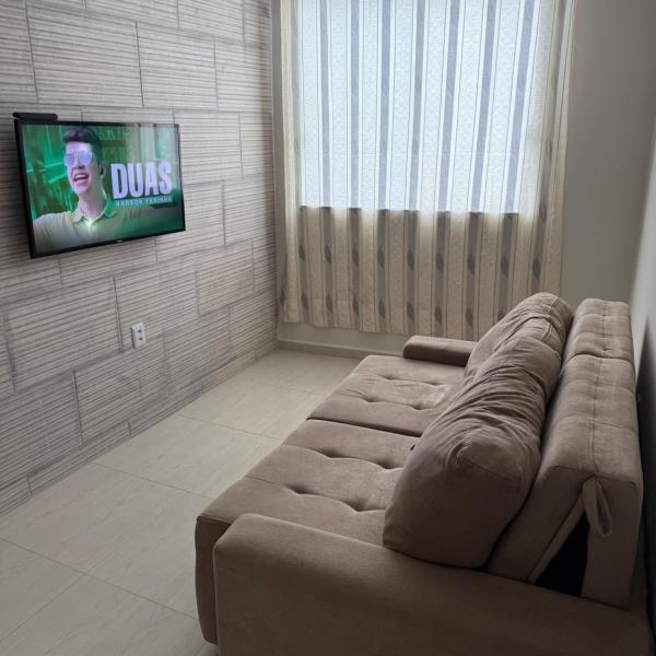 Familiar um quarto