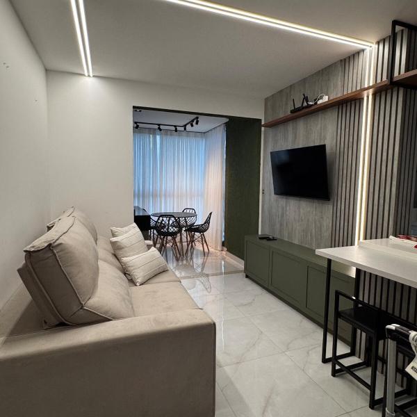 Gran Safira Residential Apartment