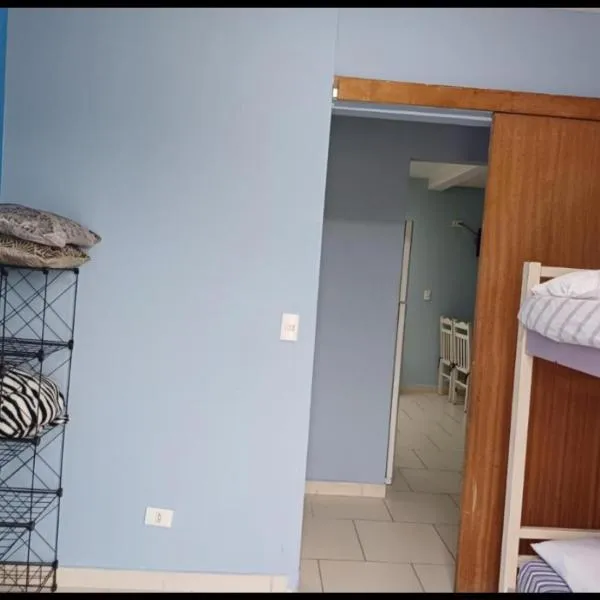 Cobertura 2, hotel en Pontal do Paraná