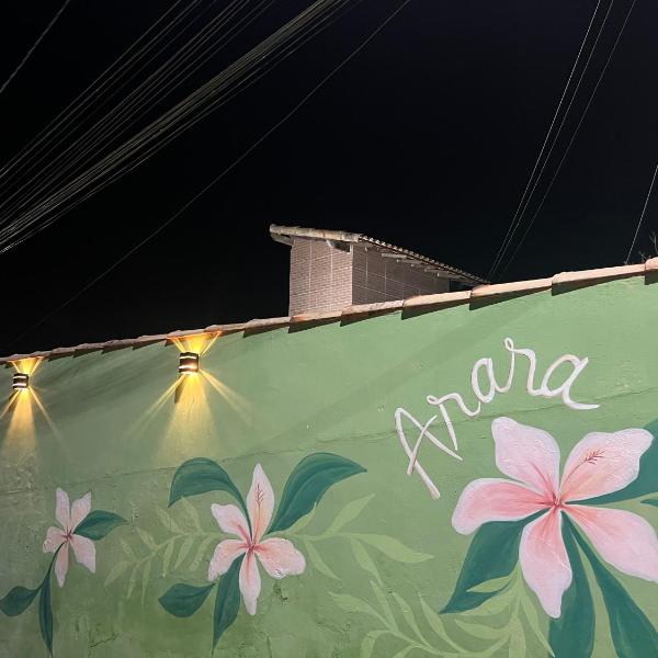 Arara Buzios