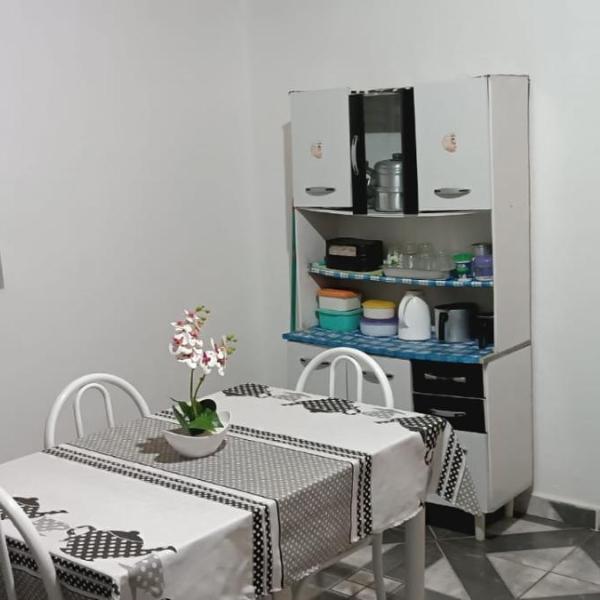 Casa Pirâmide