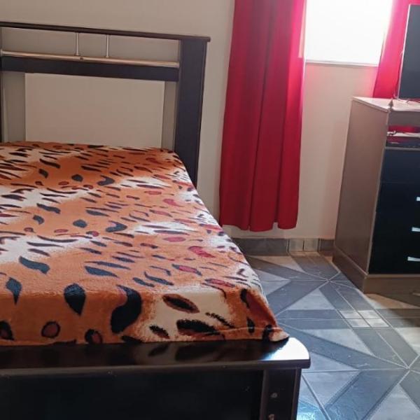 Casa Pirâmide - Foto 2