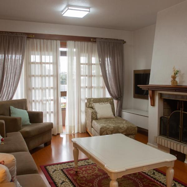 Apartamento Central