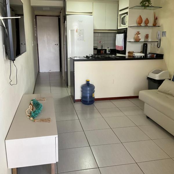 Condomínio NANNAI RESIDENCE Beira Mar - Foto 5