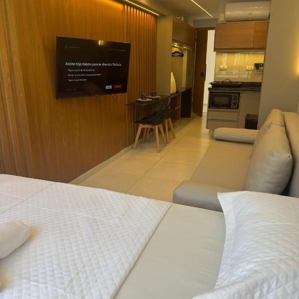 EcoMirage - Flats Premium - Porto de Galinhas - Foto 4