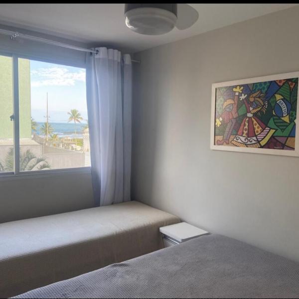 Apartamento Pé na areia com Vista para o Mar em Caiobá - Foto 2