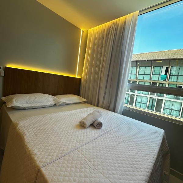 EcoMirage - Flats Premium - Porto de Galinhas - Foto 3