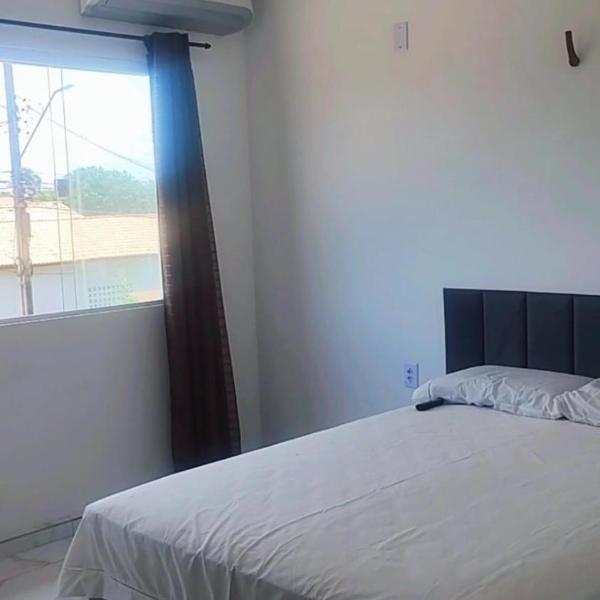Pousada Residencial Manzuá - Foto 2