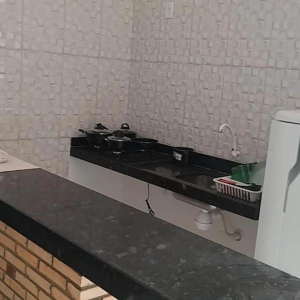 Pousada Residencial Manzuá - Foto 4
