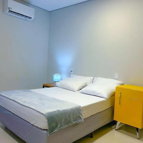 Cubo Hotel, hotel in Rio Branco