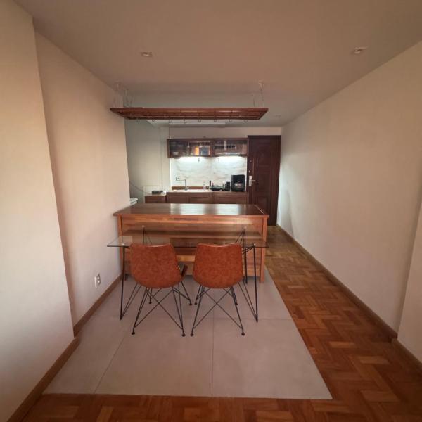 Apto elegante com Vista para o Pão de Açúcar - Foto 4