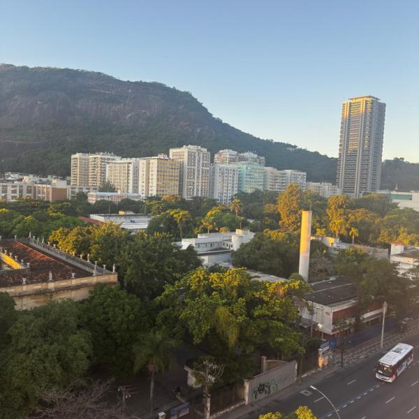 Apto elegante com Vista para o Pão de Açúcar - Foto 3