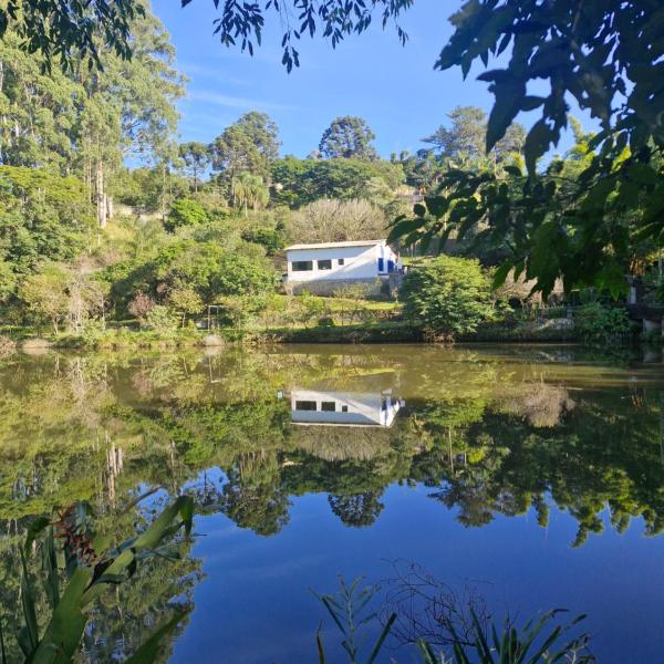 Chalezão Aldeia da Serra