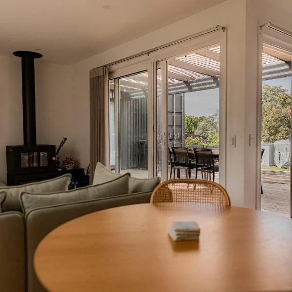 Gull's Whisper - all you need, hotel di Falmouth