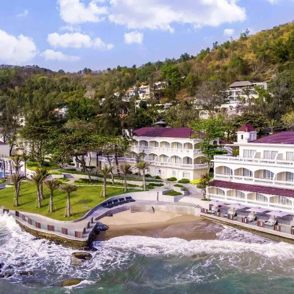 Mercure Vung Tau Resort, hotel a Vung Tau