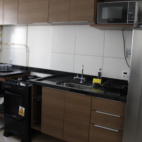 HouseCat Apartamento no Centro do Rio de Janeiro - Foto 5