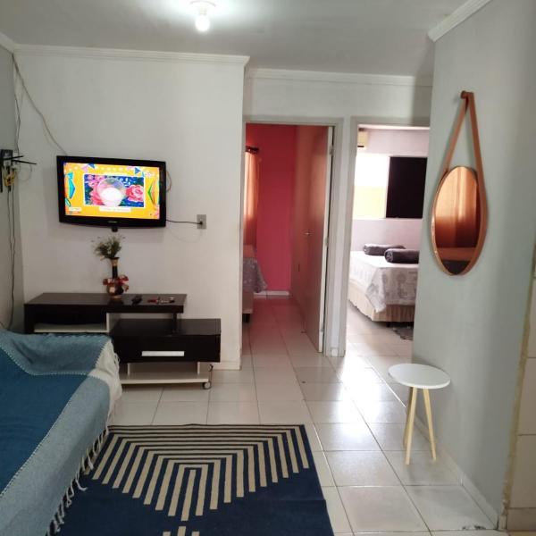 Casa de temporada em Petrolina-pe