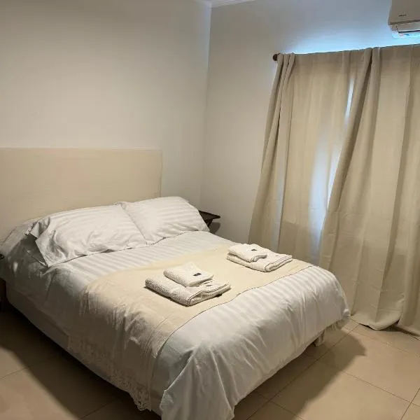 Departamento de 2 dormitorios, hotel in Venado Tuerto