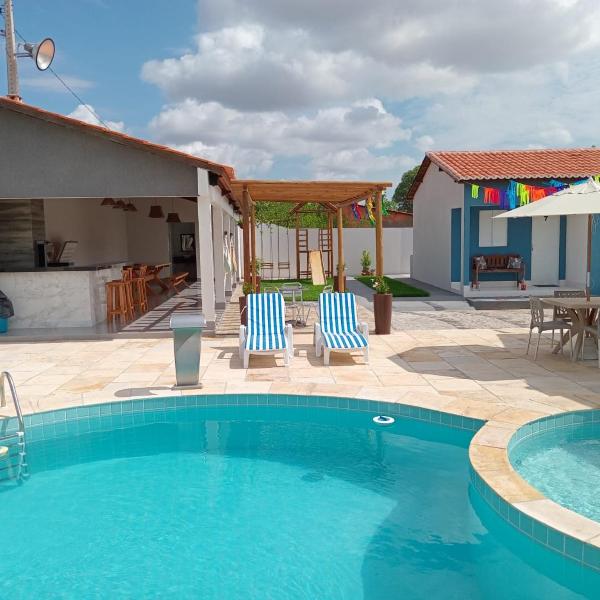 Villa Chalés - Foto 4