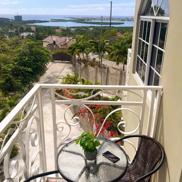 Lagoon View Estate, hotel en Montego Bay