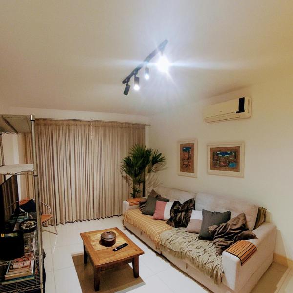 Condomínio Essence Life Residence Pé na Areia - Foto 5