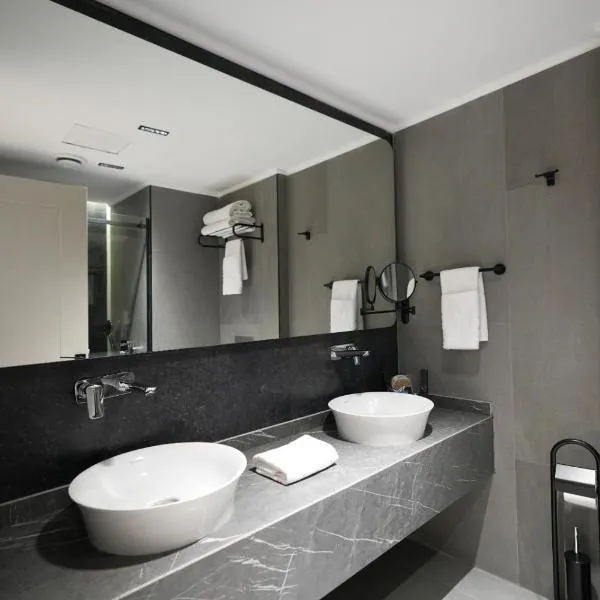 The Highlight Bodrum, hotel v destinaci Yalıkavak