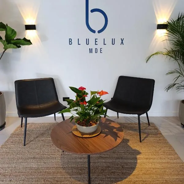 Bluelux Med - B&B, hotel in Medellín