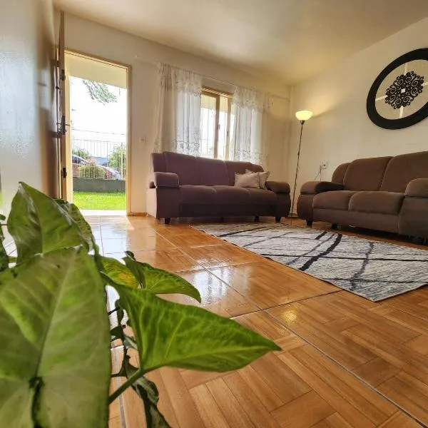 Casa aconchego, espaçosa e bem localizada, hotel en Nova Petrópolis