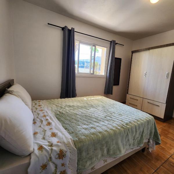 Casa Aconchego, espaçosa e bem localizada - Foto 2