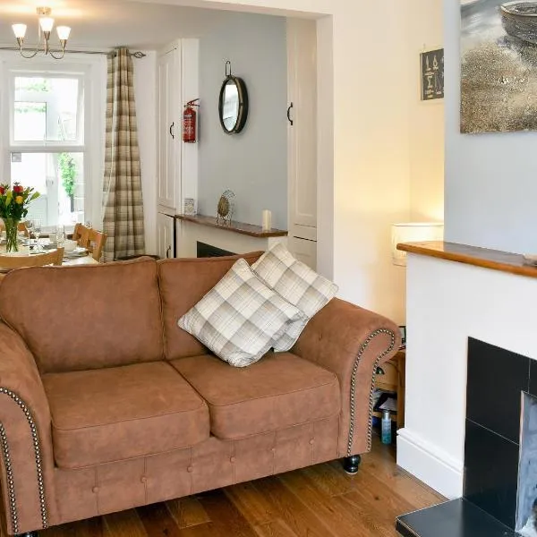 Compass Point、ブリクサムのホテル