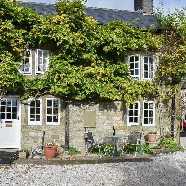 April Cottage, hotel in Youlgreave