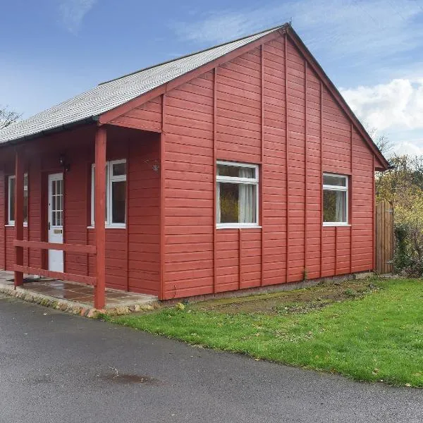 Pheasant Lodge, hotel in Staithes